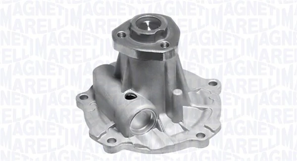 Water Pump, engine cooling